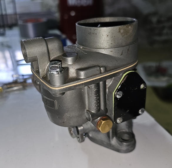 solex 32 PBIC